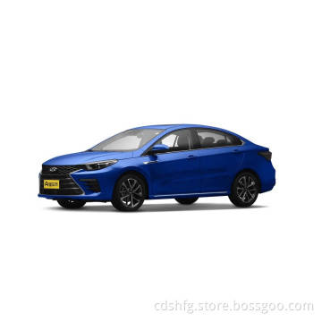 2021 Arrizo 5 PLUS  Ozawa 1.5T CVT 0KM  Compact car Hot selling Cheap chery Small Gasoline Sedan